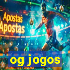 og jogos